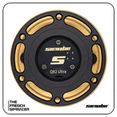 Simube QR2 Ultra (Enable FFB) - The French Simracer