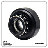 Simube QR70 Wheel Side for Moza - The French Simracer