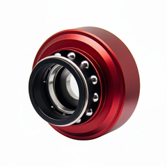Simube QR70 Wheel Side for Moza - The French Simracer