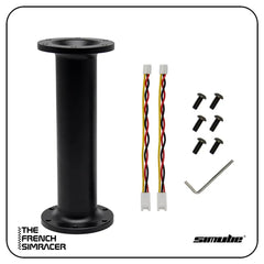 Simube Simagic Alpha EVO Shaft Extension - The French Simracer