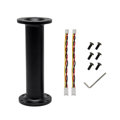 Simube Simagic Alpha EVO Shaft Extension - The French Simracer