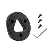 Simube Simucube 3 70mm Adapter – Quick Release Adapter for Simucube 3 - The French Simracer