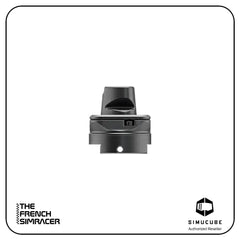 Simucube 2 - Link Quick Release Adapter - The French Simracer
