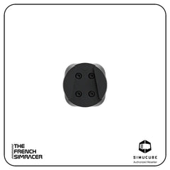 Simucube 2 - Link Quick Release Adapter - The French Simracer