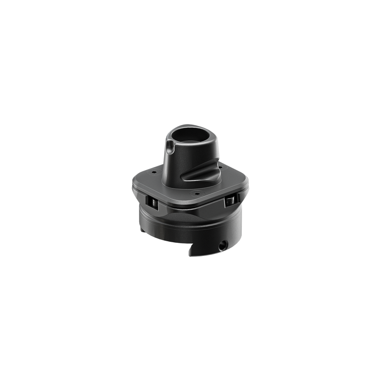 Attache rapide Simucube 2 – Adaptateur Link - The French Simracer