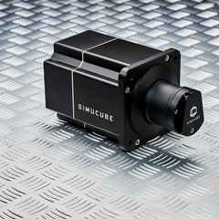 Simucube 2 Pro - The French Simracer