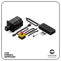Simucube 2 Pro - The French Simracer