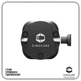 Simucube 2 Quick Release Adapter for Simucube 3 – SQR Backwards Compatibility - The French Simracer