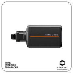 Simucube 3 Pro - The French Simracer