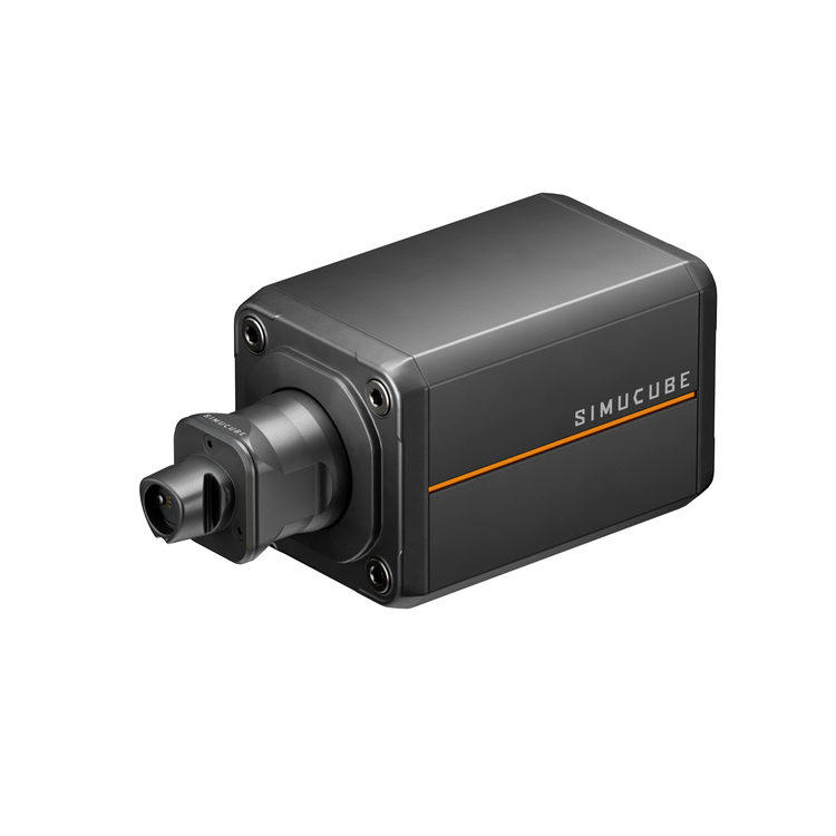Simucube 3 Pro - The French Simracer
