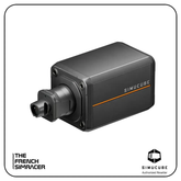 Simucube 3 Pro - The French Simracer