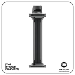 Simucube 3 Shaft Extension Kit - The French Simracer