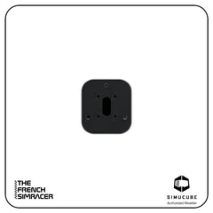 Simucube 3 Shaft Extension Kit - The French Simracer