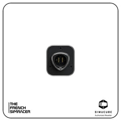 Simucube 3 Shaft Extension Kit - The French Simracer