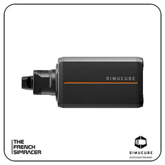 Simucube 3 Ultimate - The French Simracer