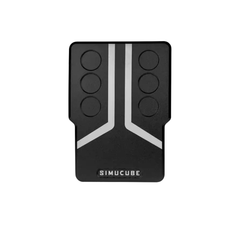 Simucube ActivePedal Brake Pedal Face Plate - The French Simracer
