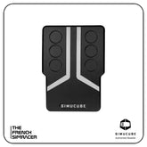 Simucube ActivePedal Brake Pedal Face Plate - The French Simracer