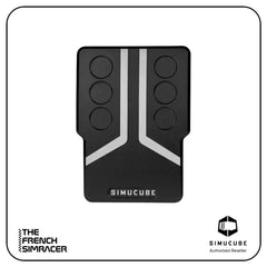 Simucube ActivePedal Brake Pedal Face Plate - The French Simracer