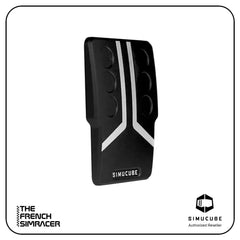 Simucube ActivePedal Brake Pedal Face Plate - The French Simracer