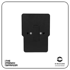 Simucube ActivePedal Brake Pedal Face Plate - The French Simracer