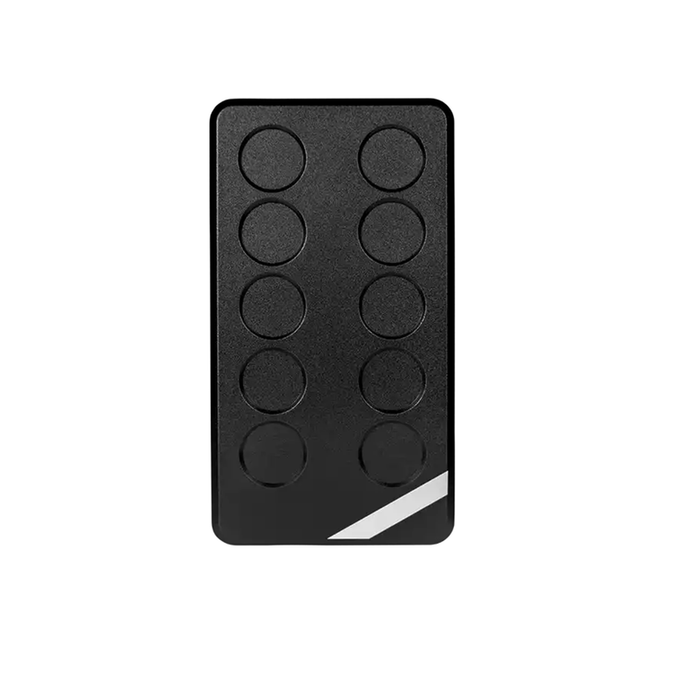 Simucube ActivePedal Clutch Pedal Face Plate - The French Simracer