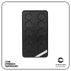 Simucube ActivePedal Clutch Pedal Face Plate - The French Simracer