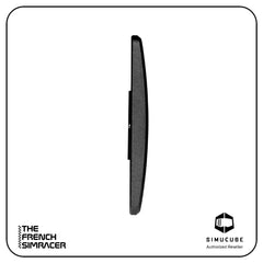 Simucube ActivePedal Clutch Pedal Face Plate - The French Simracer