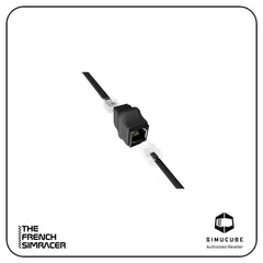 Simucube ActivePedal Connector for Heusinkveld Sim Pedals - The French Simracer