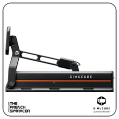 Simucube ActivePedal Pro - The French Simracer