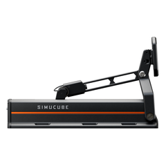 Pédale active Simucube ActivePedal Pro + Link - The French Simracer