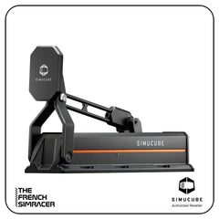 Simucube ActivePedal Pro + Link - The French Simracer