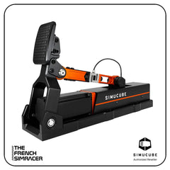 Simucube ActivePedal Ultimate - The French Simracer
