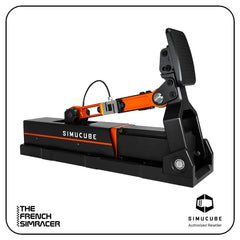 Simucube ActivePedal Ultimate - The French Simracer