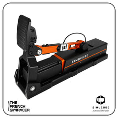 Simucube ActivePedal Ultimate - The French Simracer
