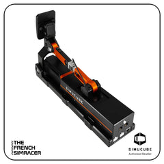 Simucube ActivePedal Ultimate - The French Simracer