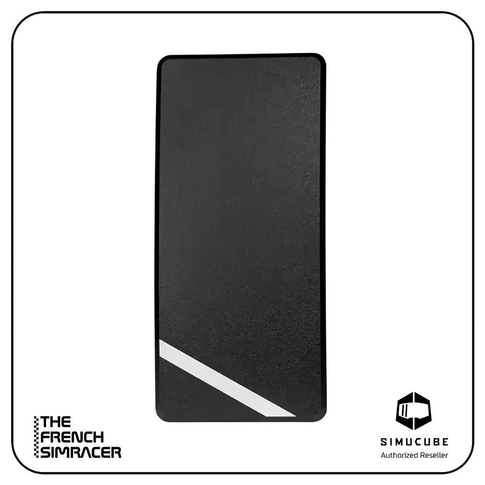 Simucube ActivePedal Throttle Pedal Face Plate - The French Simracer