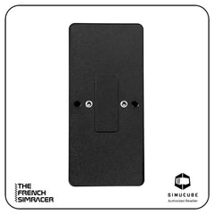 Simucube ActivePedal Throttle Pedal Face Plate - The French Simracer