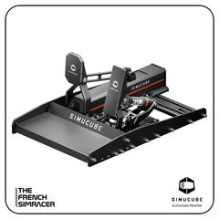 Simucube ActivePedals Pro Bundle - The French Simracer
