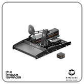 Simucube ActivePedals Pro with Co-Pedals - The French Simracer