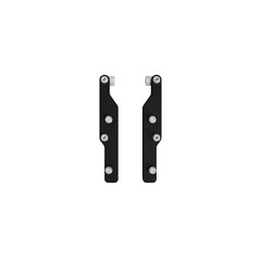 Simucube Baseplate Mount pour Heusinkveld Sprint - The French Simracer