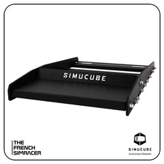 Simucube Baseplate - The French Simracer