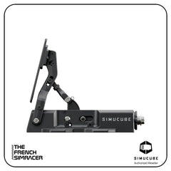 Simucube Co-Pedal - The French Simracer