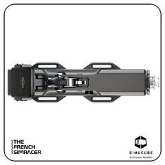 Simucube Co-Pedal - The French Simracer