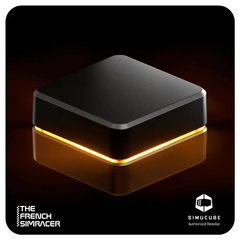 Simucube Link Hub - The French Simracer