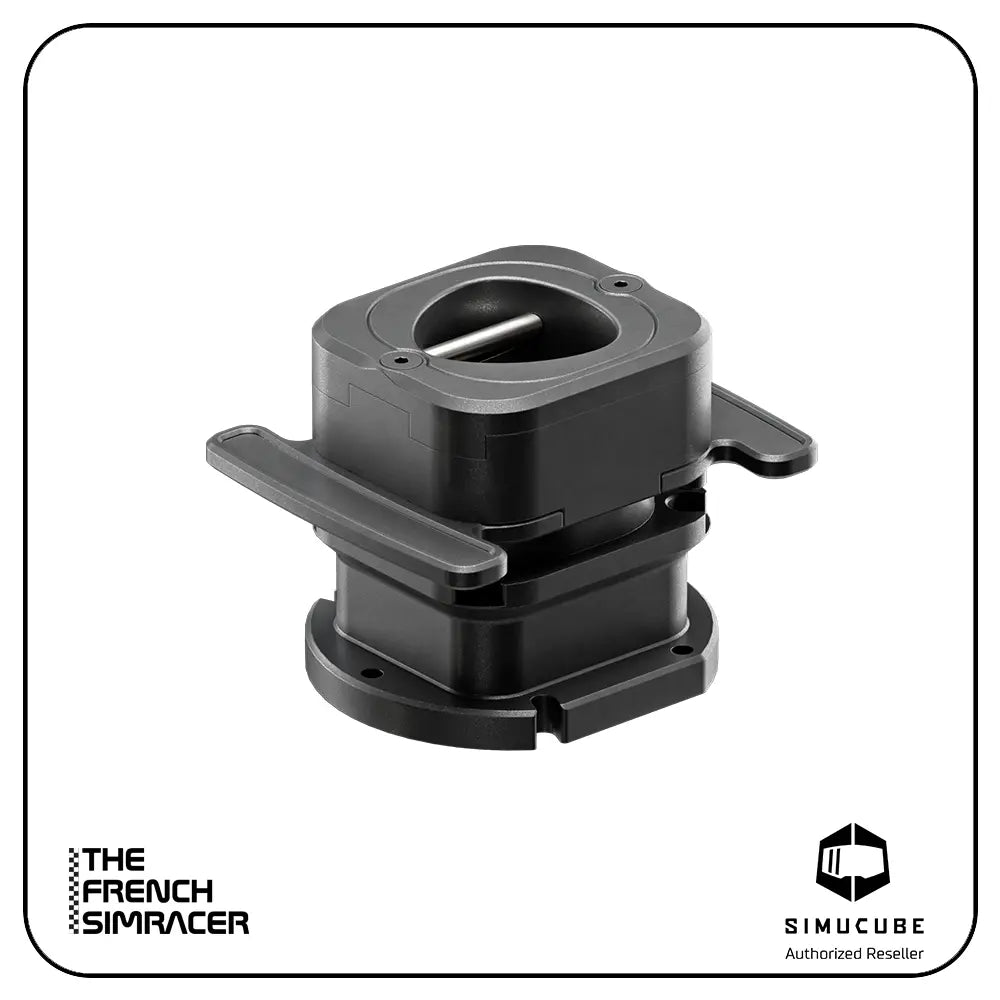 Simucube Link Quick Release for Simucube 3 - The French Simracer