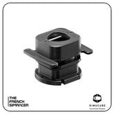 Simucube Link Quick Release for Simucube 3 - The French Simracer