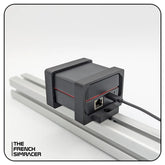 Simucube Link Support - High-Precision 3D Printed Mount - The French Simracer