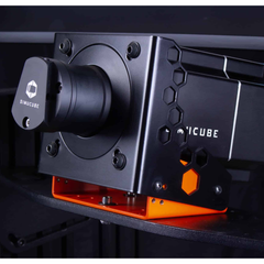 Simucube Mount - The French Simracer