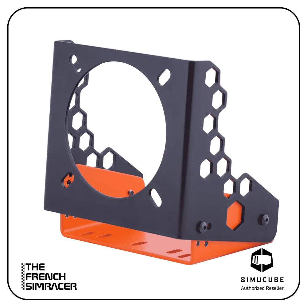 Simucube Mount - The French Simracer