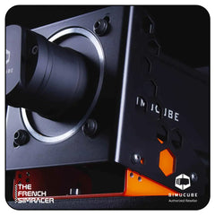 Simucube Mount - The French Simracer